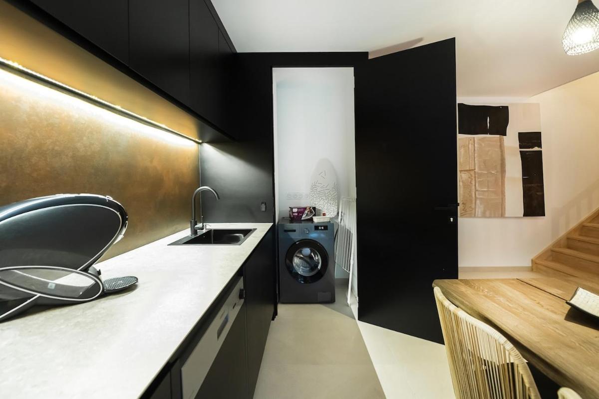 Maison Luxe Et Confort L'Escapade De Bali Montigny-les-Metz Экстерьер фото