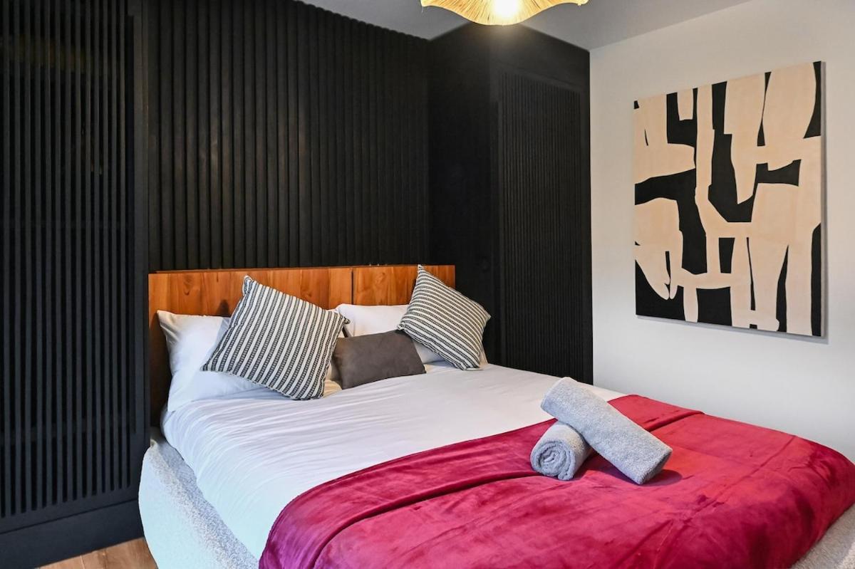 Maison Luxe Et Confort L'Escapade De Bali Montigny-les-Metz Экстерьер фото