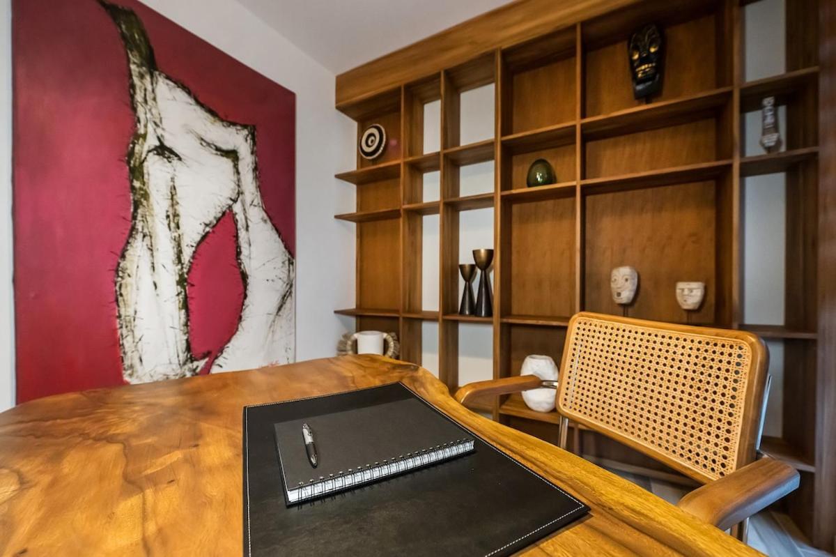 Maison Luxe Et Confort L'Escapade De Bali Montigny-les-Metz Экстерьер фото
