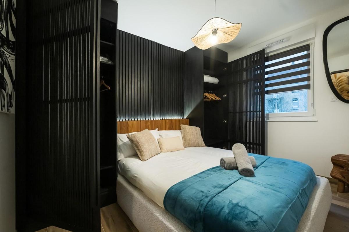 Maison Luxe Et Confort L'Escapade De Bali Montigny-les-Metz Экстерьер фото