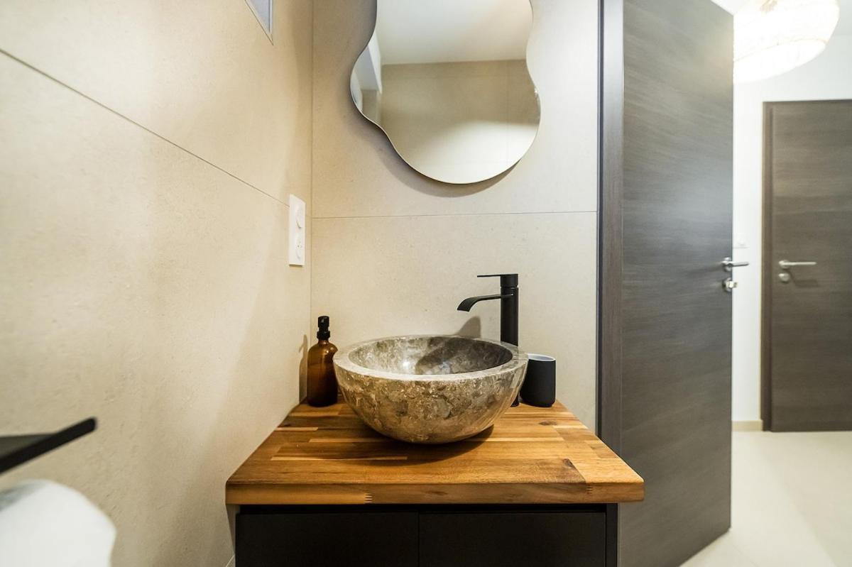 Maison Luxe Et Confort L'Escapade De Bali Montigny-les-Metz Экстерьер фото