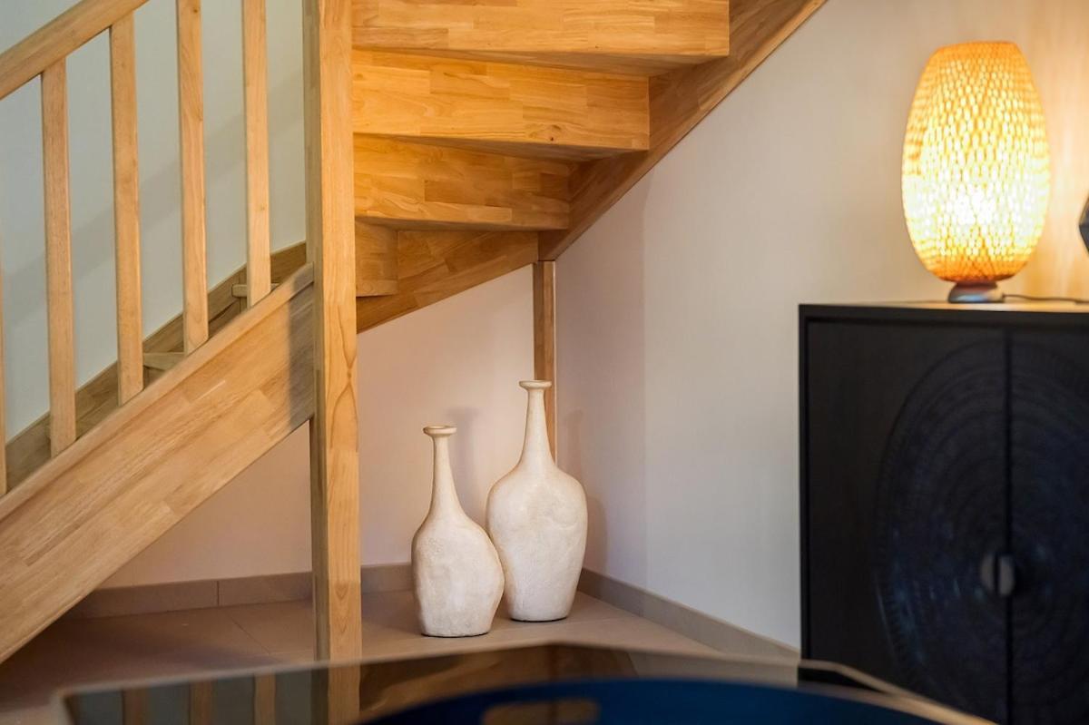 Maison Luxe Et Confort L'Escapade De Bali Montigny-les-Metz Экстерьер фото