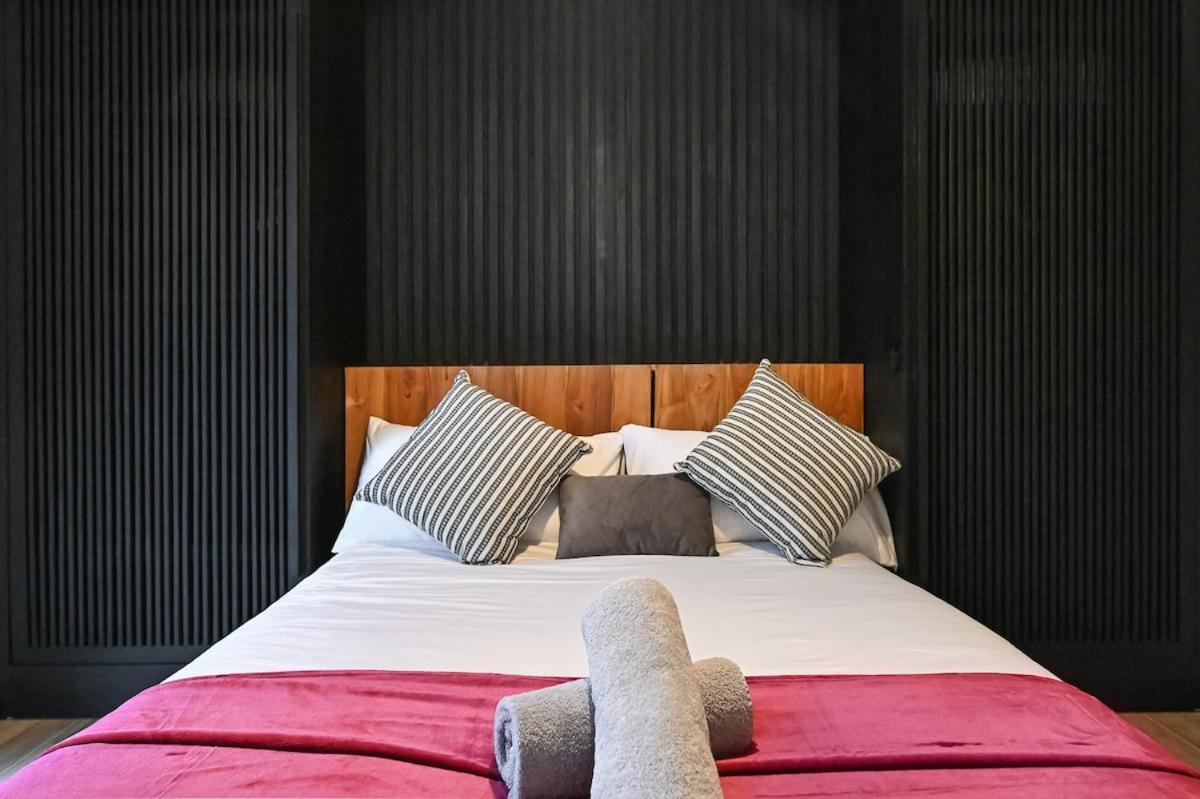 Maison Luxe Et Confort L'Escapade De Bali Montigny-les-Metz Экстерьер фото