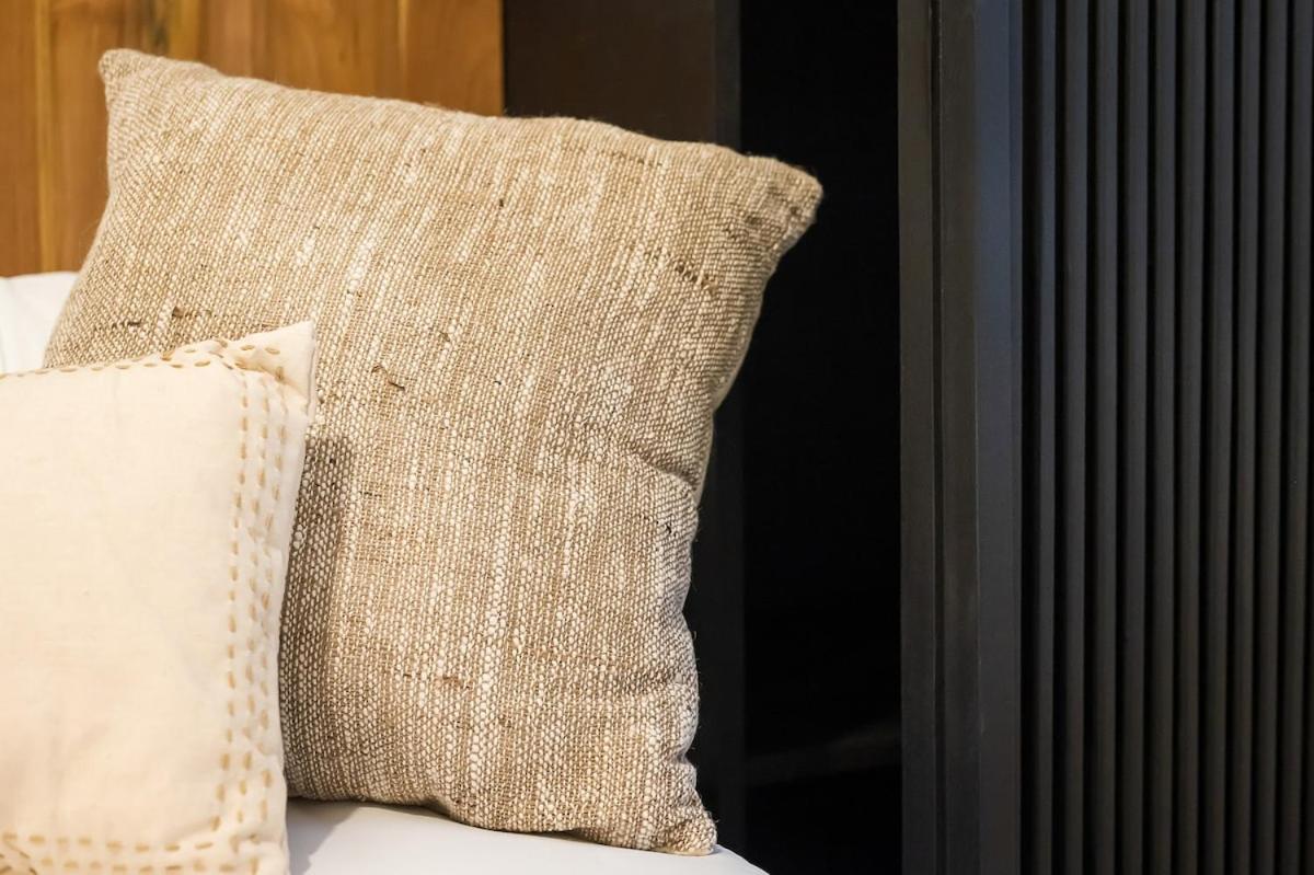 Maison Luxe Et Confort L'Escapade De Bali Montigny-les-Metz Экстерьер фото