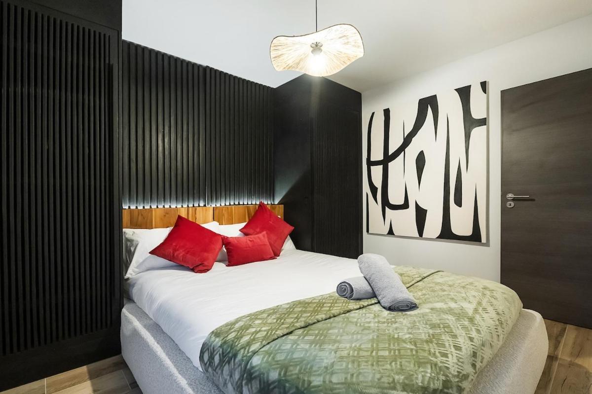 Maison Luxe Et Confort L'Escapade De Bali Montigny-les-Metz Экстерьер фото